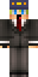 2D skin preview