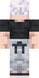 2D skin preview