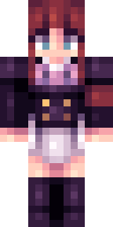 2D skin preview