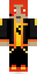 2D skin preview