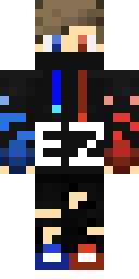 Skin preview for Mohammed76986