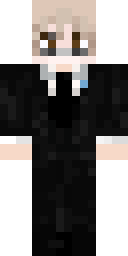 Skin preview for _Kyzuu