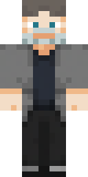 Skin preview for Northernside