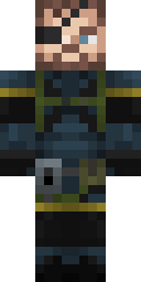Skin preview for toe_