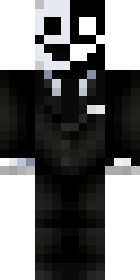 2D skin preview