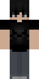 2D skin preview