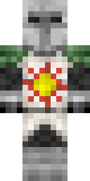 2D skin preview