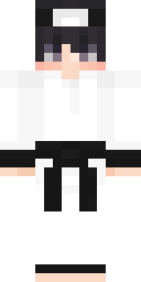 2D skin preview