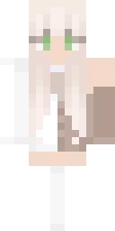Skin preview for Nour