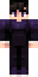 Skin preview for BasicallyLouis