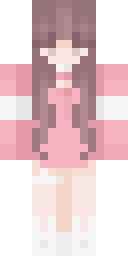 Skin preview for Pyjama