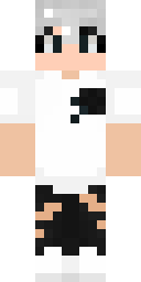 Skin preview for praisebetogod