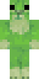 Skin preview for meough