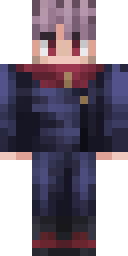 2D skin preview