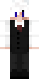 Skin preview for Oscar_Dev