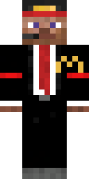 Skin preview for work1ng