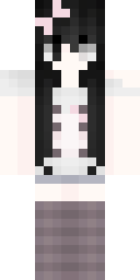 2D skin preview