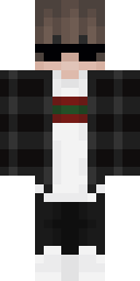 2D skin preview