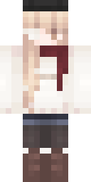 2D skin preview