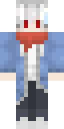 2D skin preview