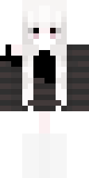 2D skin preview