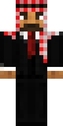 Skin preview for 010101010100