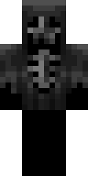 Skin preview for Syllogist