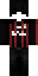 2D skin preview