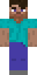 2D skin preview