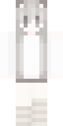 2D skin preview
