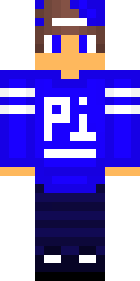Skin preview for Valkoni