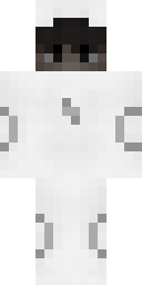 2D skin preview