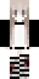 2D skin preview