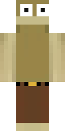 2D skin preview