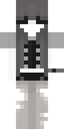 2D skin preview