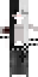 2D skin preview