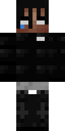 2D skin preview