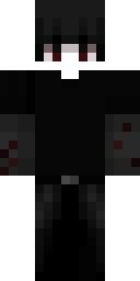 Skin preview for meowmecw