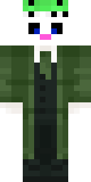 Skin preview for Conterstine