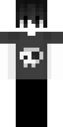 2D skin preview