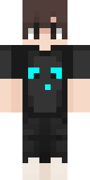 2D skin preview