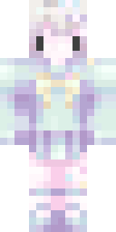 Skin preview for cuddlypuppy