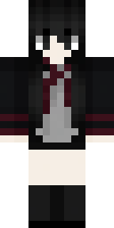 2D skin preview