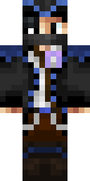 2D skin preview