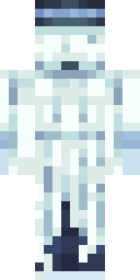 2D skin preview