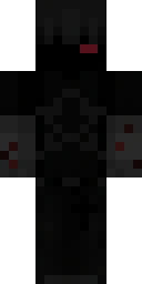 2D skin preview