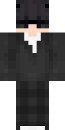 Skin preview for Vaarallinen
