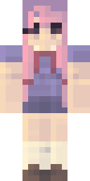 2D skin preview