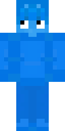2D skin preview
