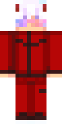 2D skin preview